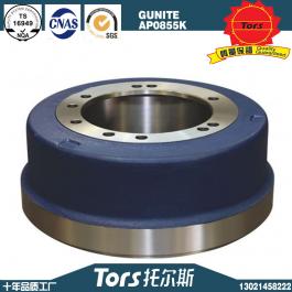 brake drum  truck brake rotor 