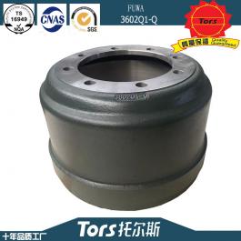 brake drum 3602Q1-Q