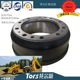 brake drum 	 ZYKJ1601C