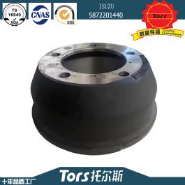 brake drum 5872201440
