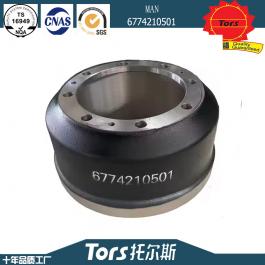 brake drum 6774210501 6774210401