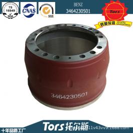 brake drum 3464230501 3464230101 